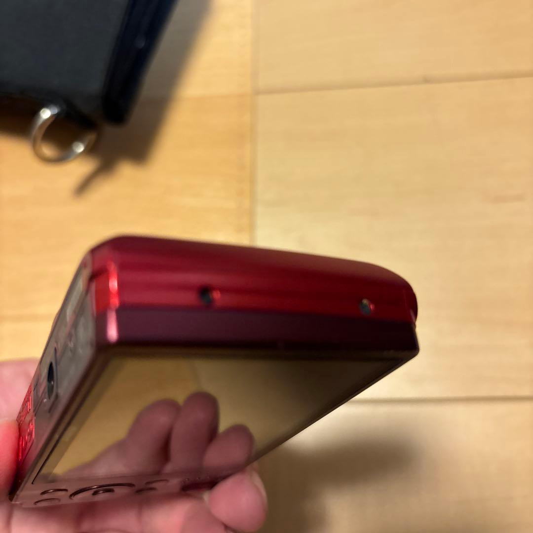 Nikon COOLPIX S6800 レッド　状態良好