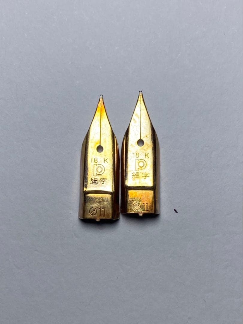 No.146 金無垢18K 0.73g 14k 金 24K 純金