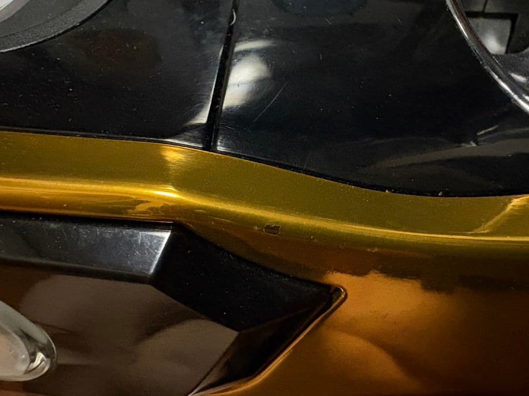 カバネリ実機 全員集合パネル