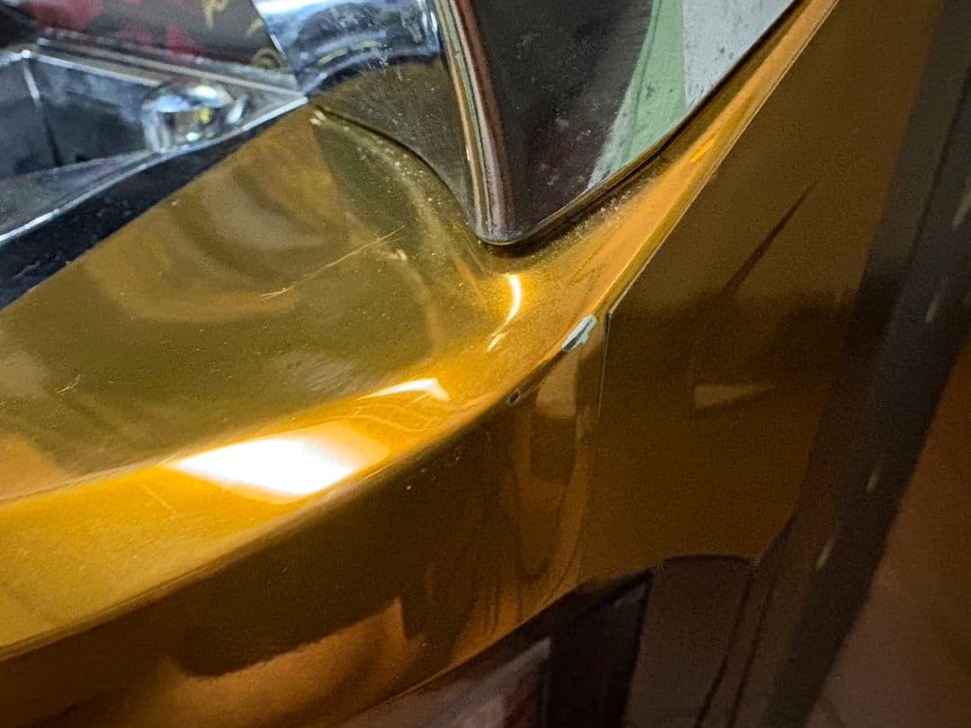 カバネリ実機 全員集合パネル