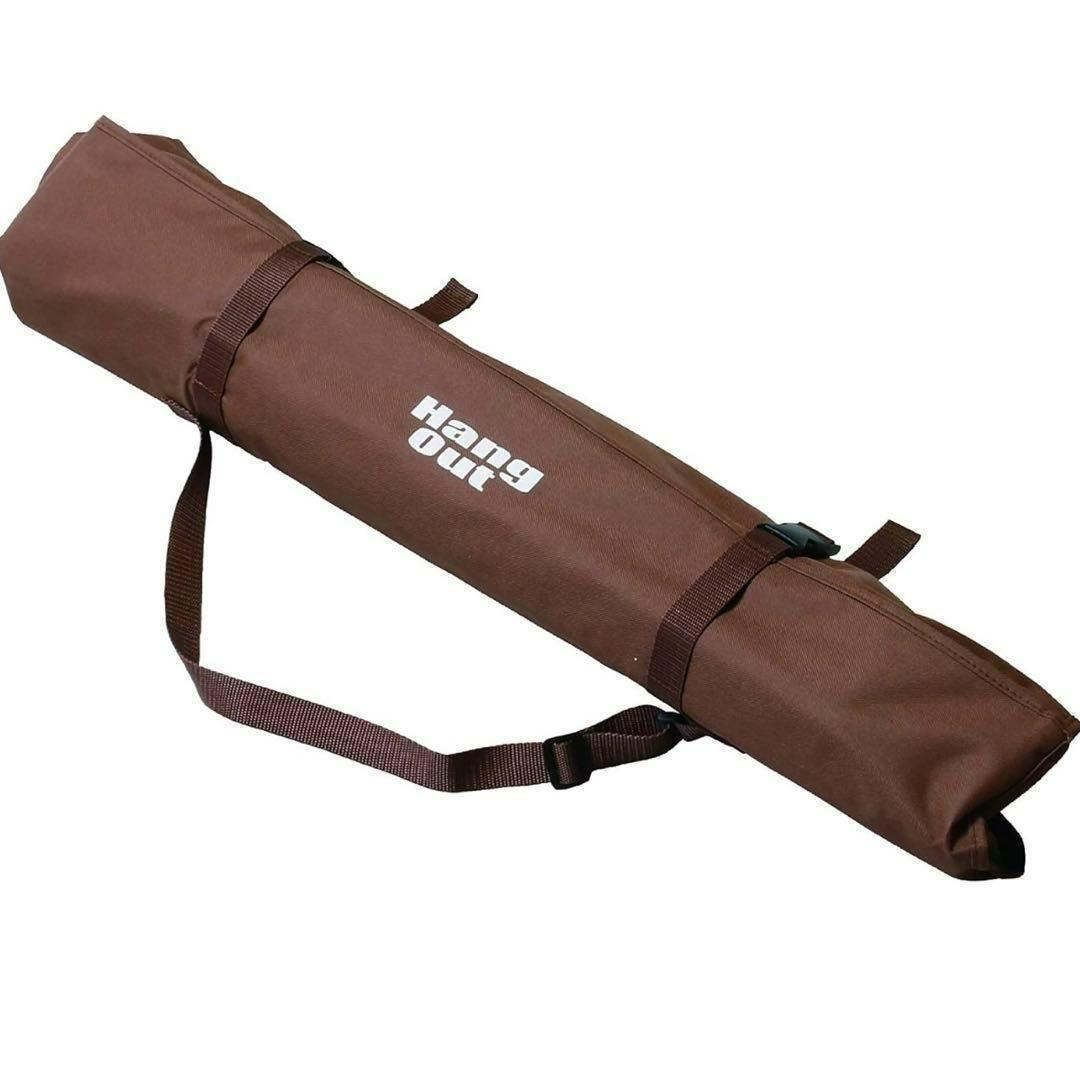 新品開封済みHangOut ポールローチェア ホワイト 2脚セット ハングアウト