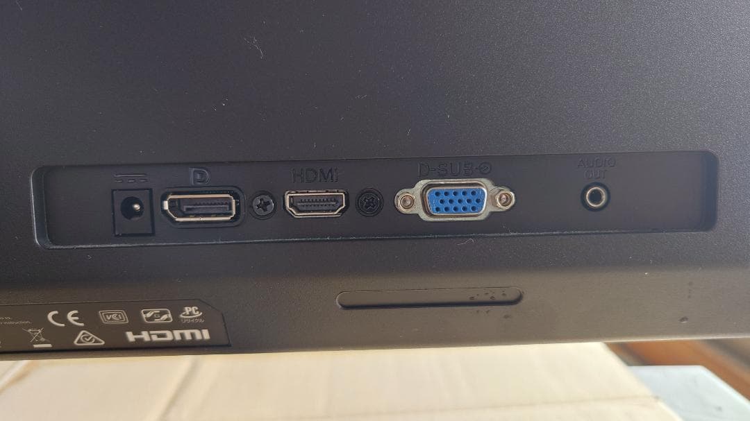 PHILIPS 272E2F/11 27型 FHD モニター