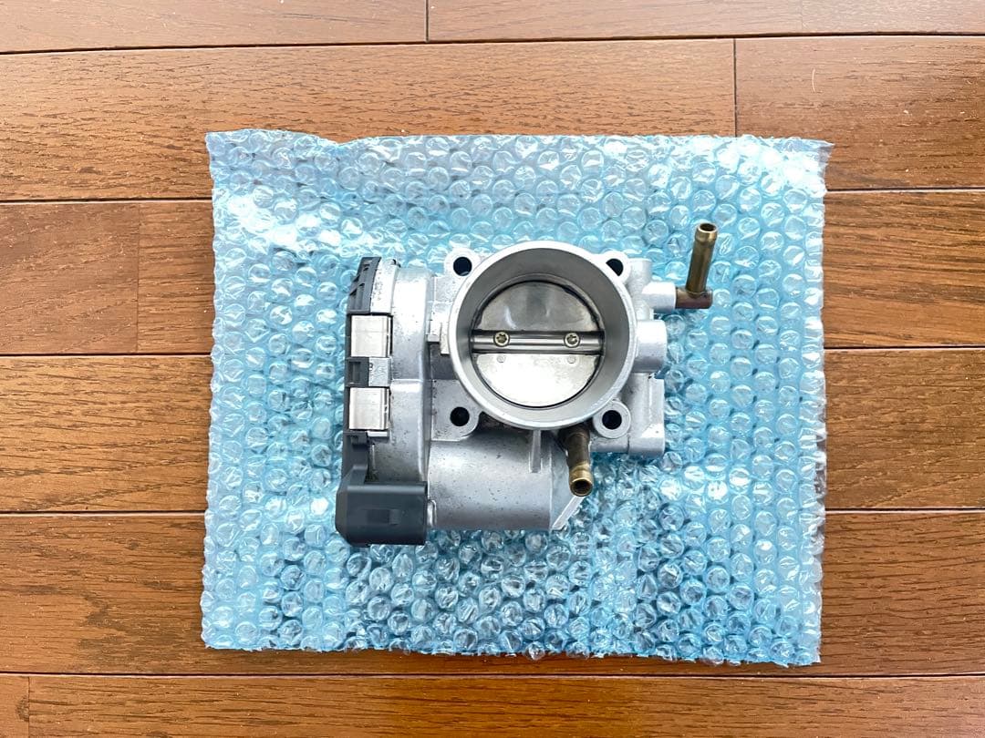 ルポ LUPO GTI スロットルバルブユニット