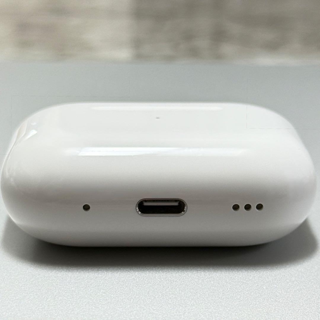 AirPods Pro 2 USB-C 付属品新品