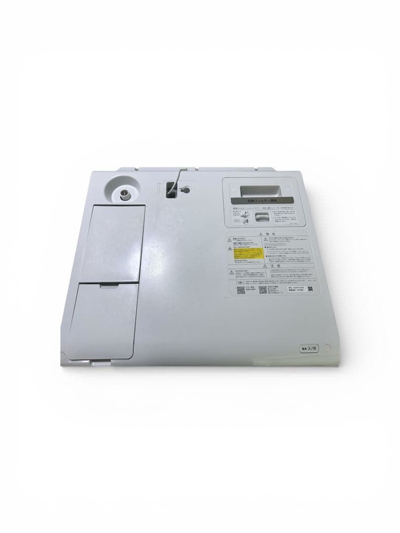 SHARP ドラム式洗濯機 ES-W113-SR 2020年製