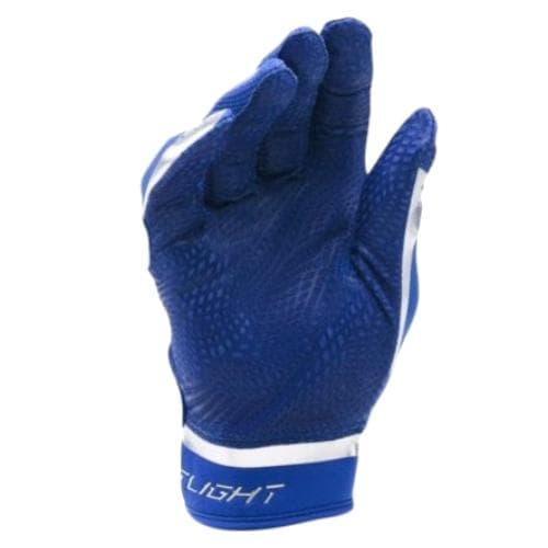 新品 USA アンダーアーマー スポットライト 野球 バッティンググローブ S