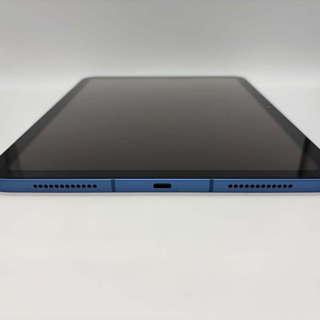 iPad 第10世代 Wi-Fi+Cellular 64GB ブルー ケース付き