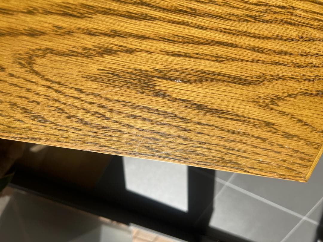 KANADEMONO サイドテーブル SDT-110