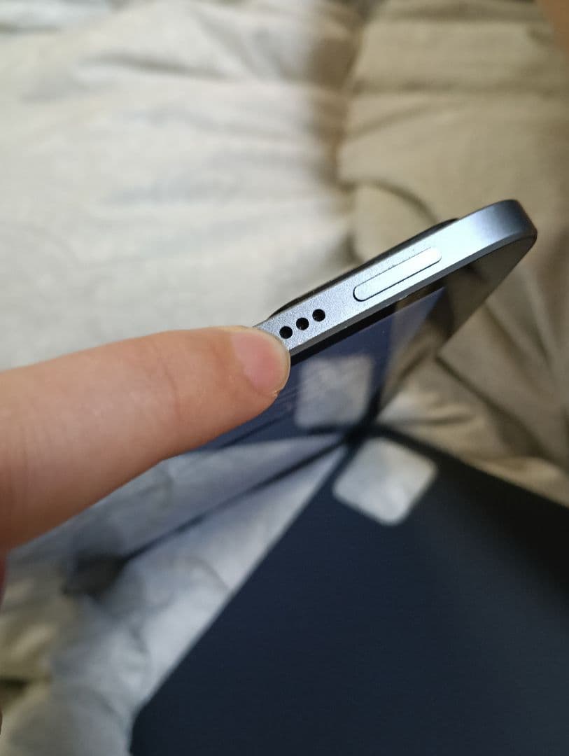 xiaomi pad 6s pro 　付属品　純正ケース