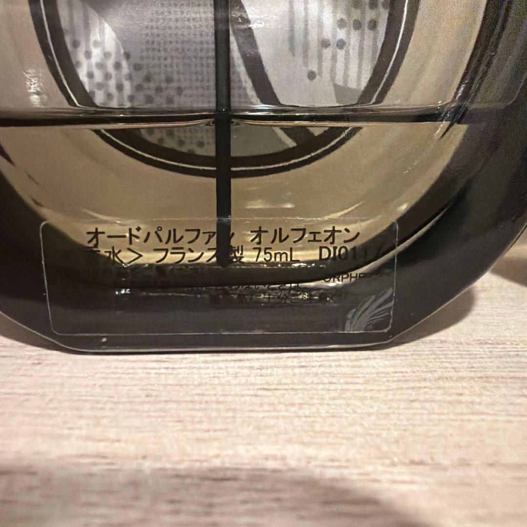 s*o様 diptyque フルールドゥポー オルフェオン　オーキャピタル