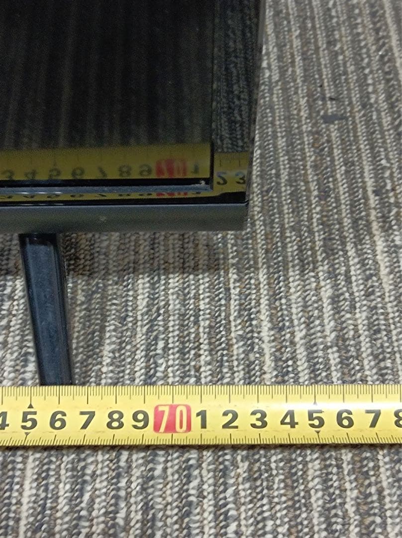 八6418【送料込み】TCL 2022年製 32型 液晶カテレビ