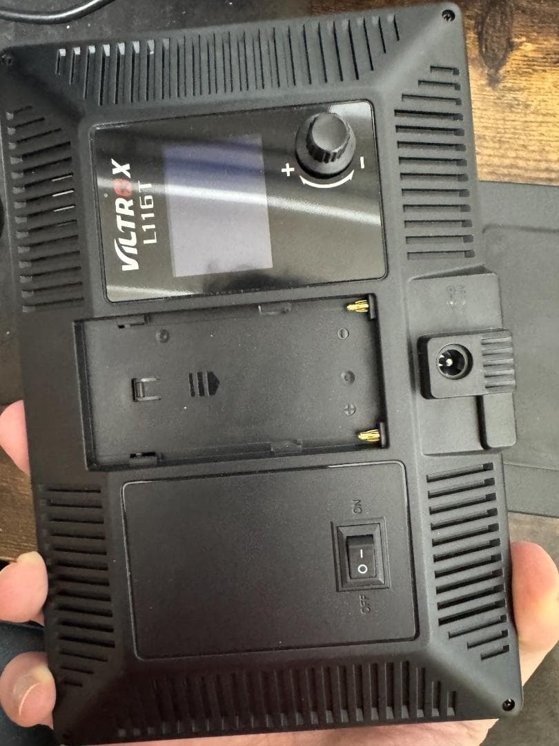 VALOI 360 ADVANCER フィルムスキャナー用アダプター