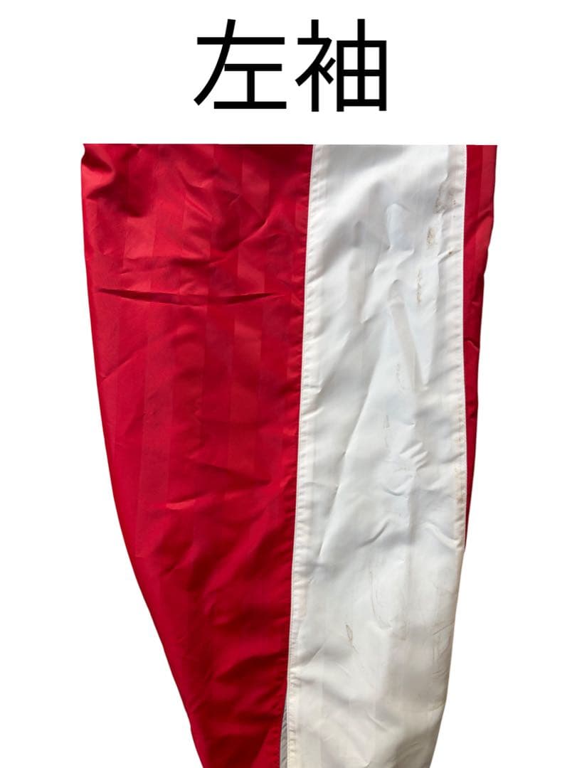 日本生命 社会人野球 ジャケット