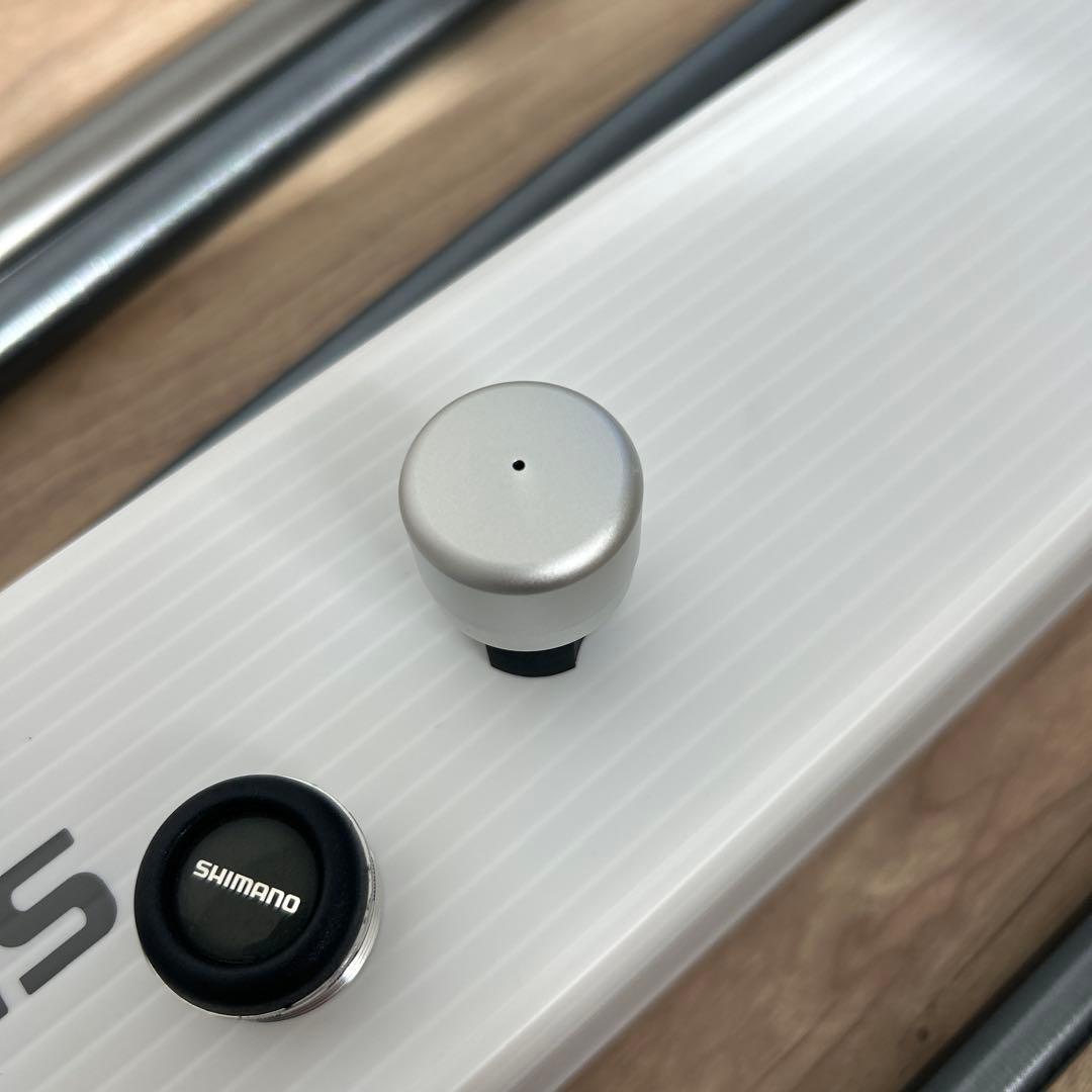 シマノ　プロセレクトVS H85 H2.75