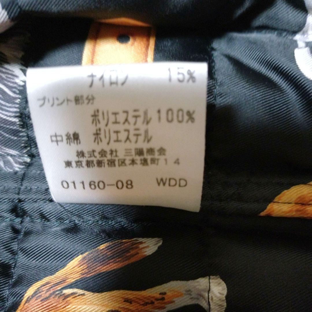バーバリー　モッズコート　ノバチェック犬　4ウェイ　ライナー　フーディー