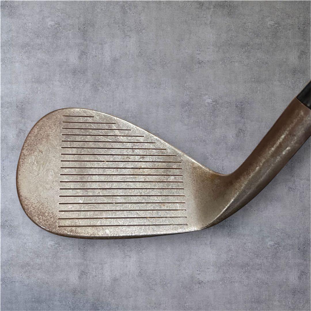 NIKE ENGAGE ノーメッキ ウェッジ52/58 セット DG S300