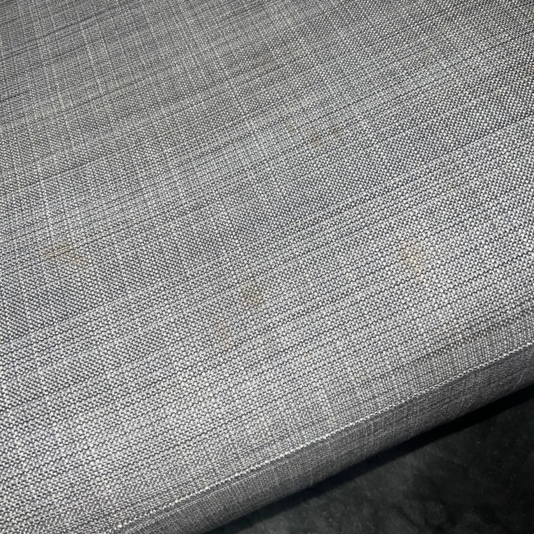 IKEA カルルスタード　廃盤品　スプリングスツール