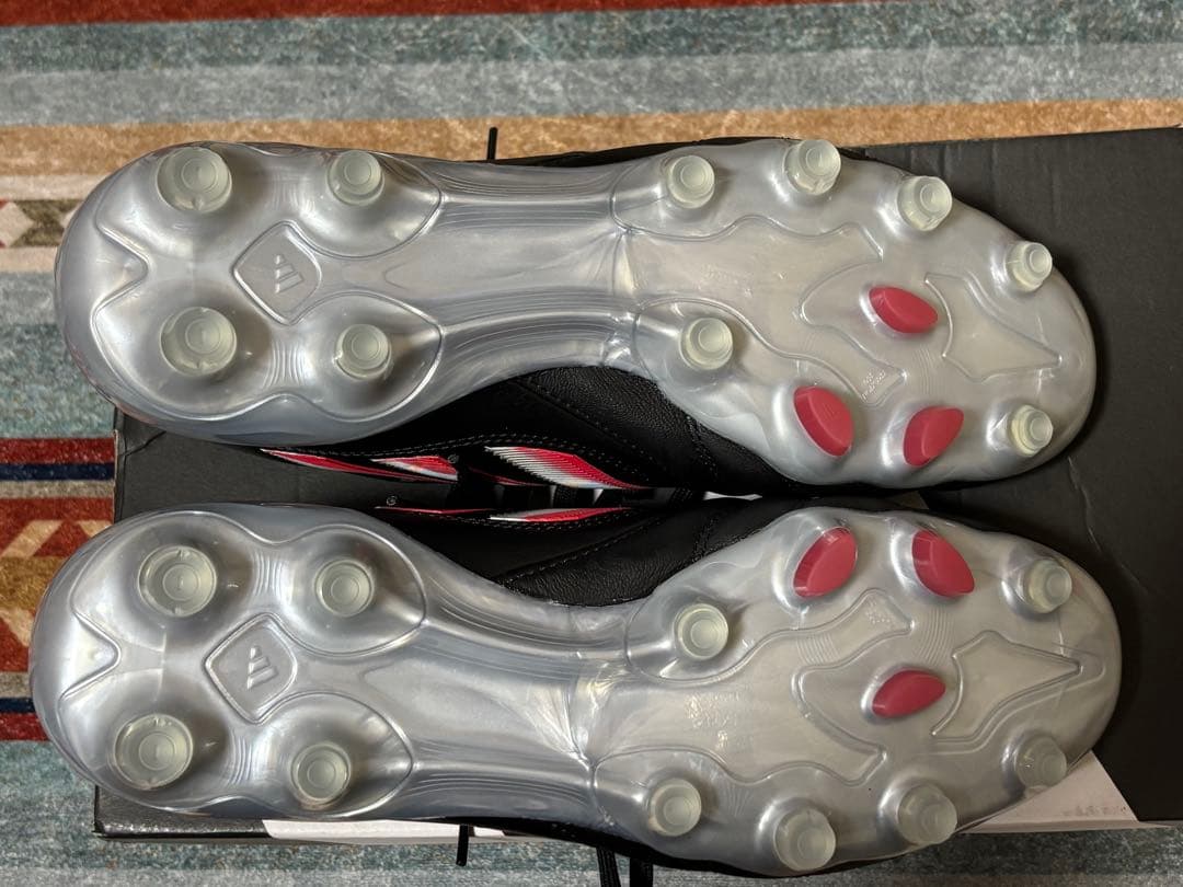 アディダスadidas コパアイコン2 COPA ICON 2 HG/AG