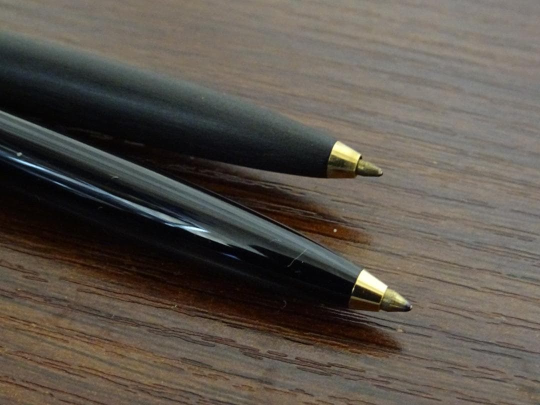 d*7様 藤05 万年筆 ボールペン 7本 まとめ売り ペン先地金有 モンブラン