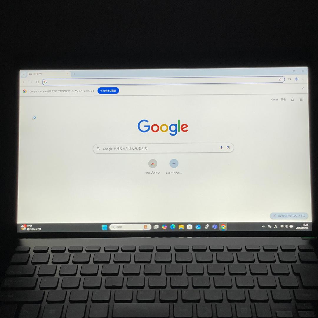 第12世代 VAIO i5 メモリ16GB SSD256GB ノートPC K64