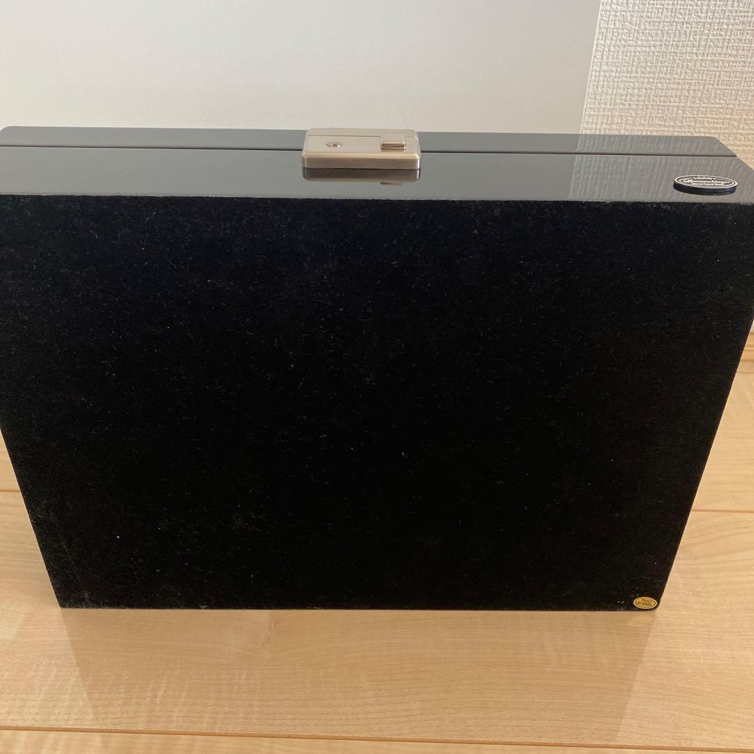 LUHW ローテンシュラガー　コレクションケース 10本収納ケース