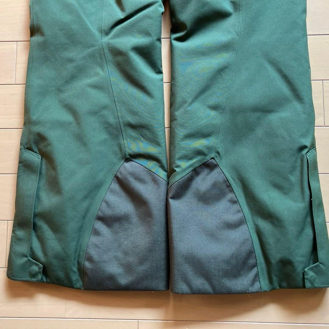 ゴールドウィン　スキーパンツ　ゴアテックス