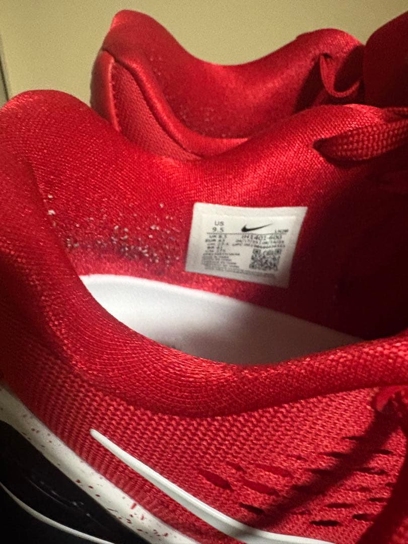 コービー9エリートLOW EM プロトロ