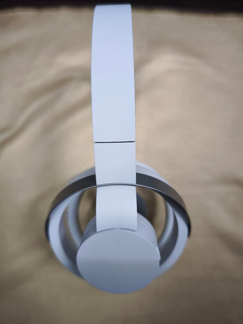 NWM ONE ワイヤレスヘッドホン ダークグレー