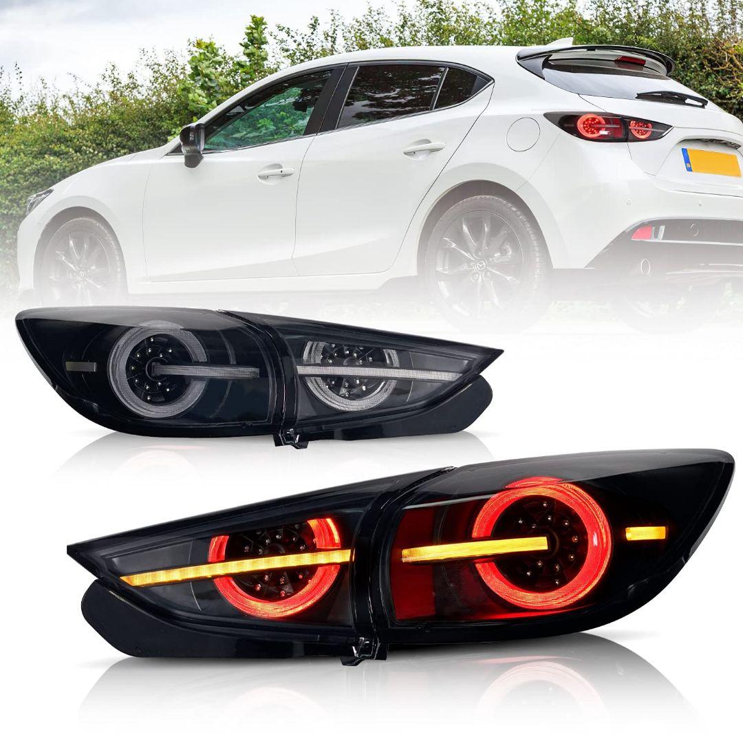 コーリンシャレード　BMアクセラ　クリアレンズ