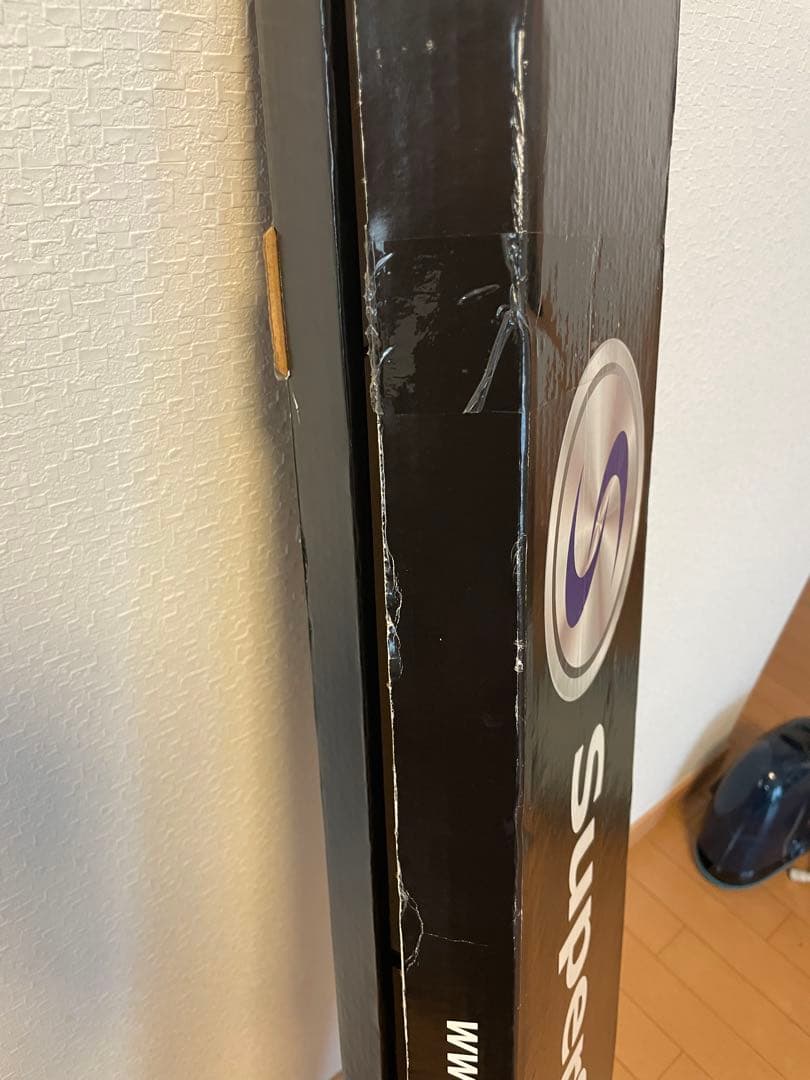 ⭐️新品未使用⭐️SuperSpeed Golf スイングトレーニングクラブ