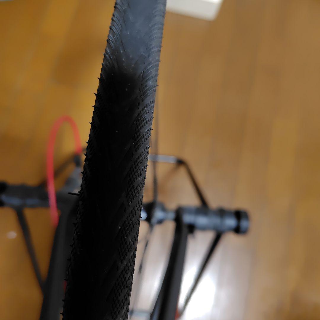 オルベア アクア グレー/レッド