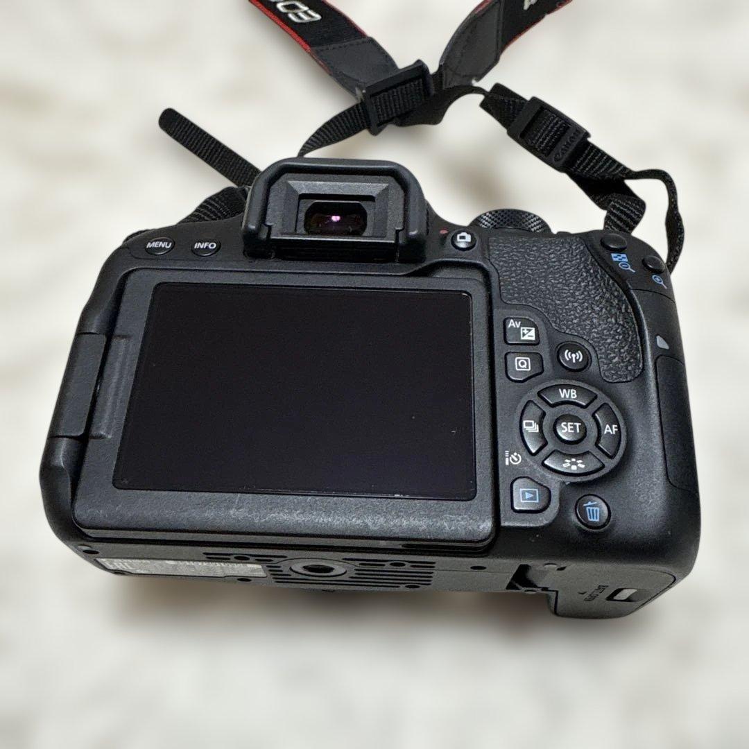 canon eos kiss x9i ダブルズームキット