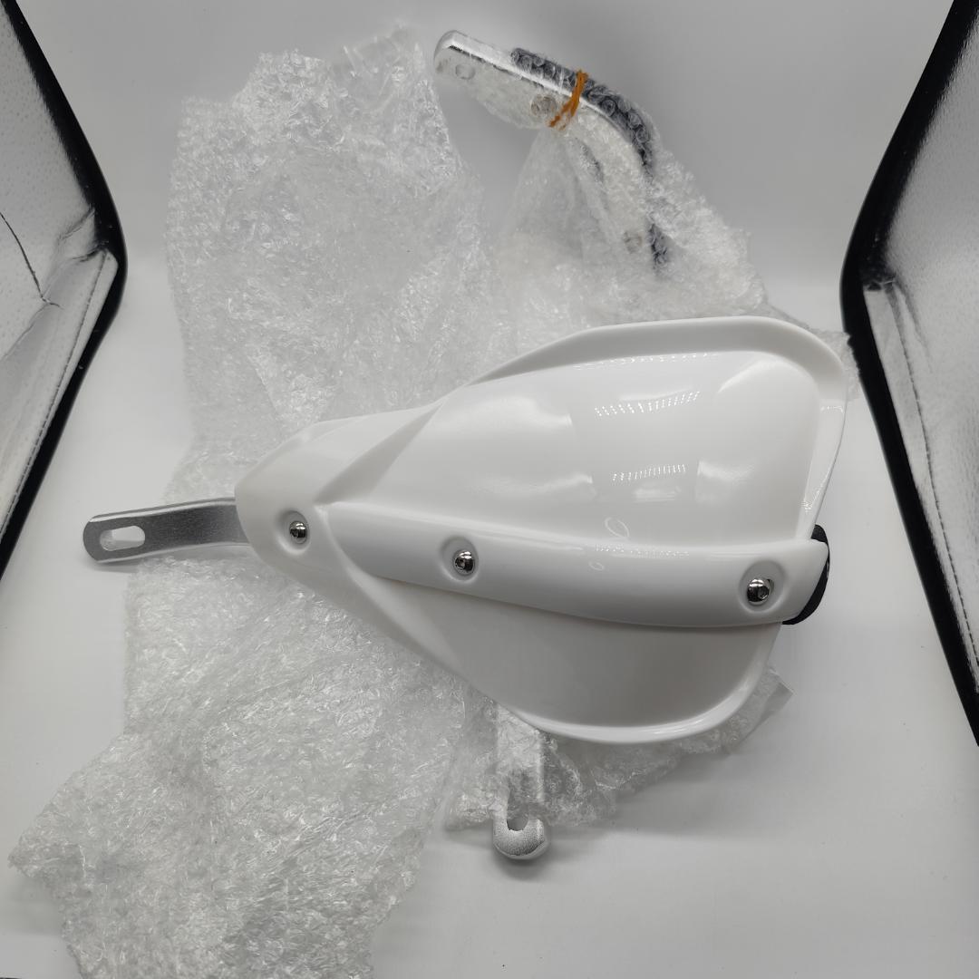 新品　CYCRA ハンドガード 28.6mm用 Uクランプ