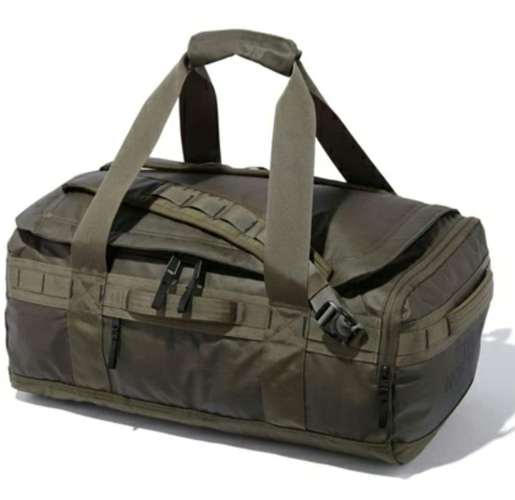 【新品】ノースフェイス ベースキャンプ ボイジャー ライト 42L