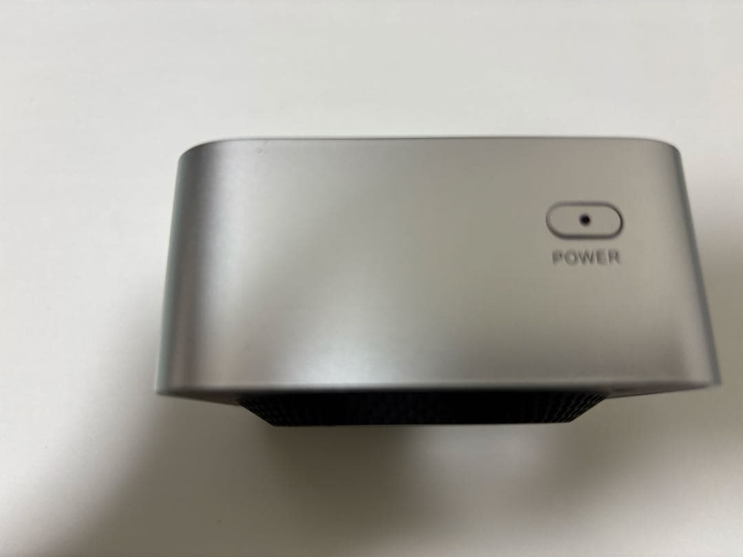 使用時間僅か Mini PC N150搭載