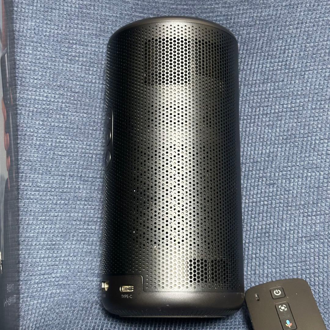 Nebula Capsule 3 Laser 本体