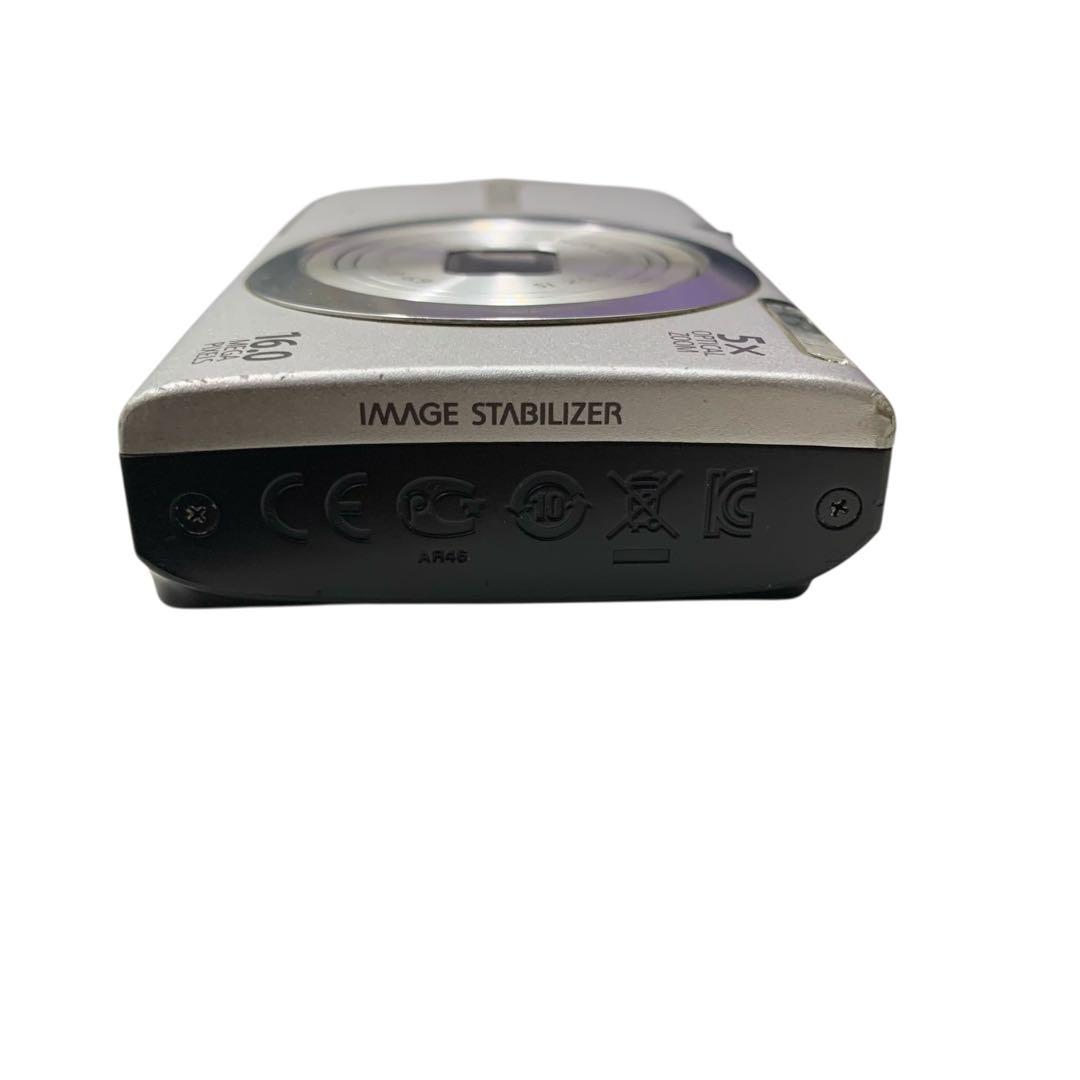 M15715 Canon PowerShot A2400IS デジカメ HD