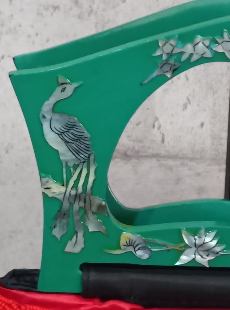 マ*コ様 Vivienne Tam ビーズバッグ ドラゴン