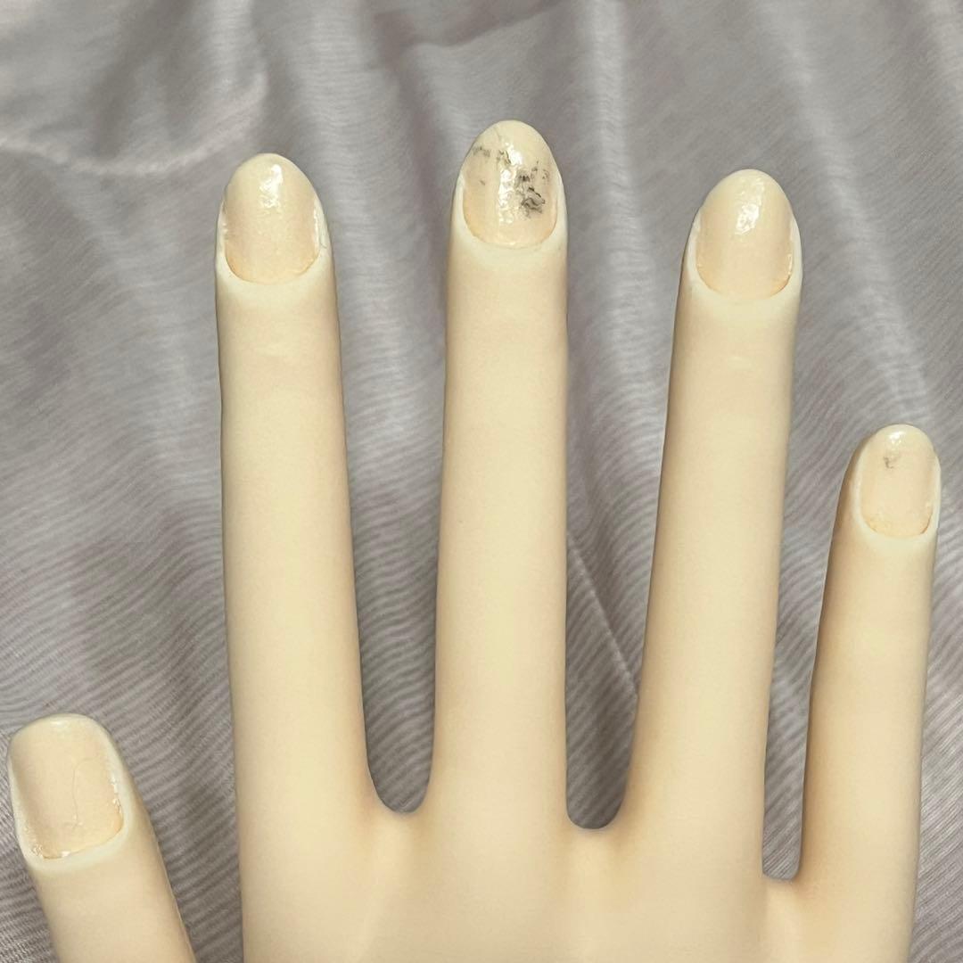 （両手）骨折なしJNEC認定モデルハンド