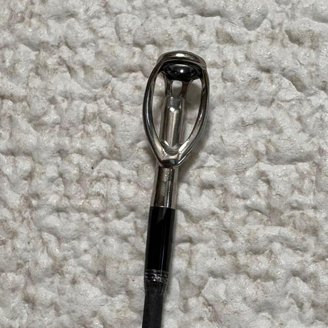 中古 Major Craft EGIZAUST 5G EZ5-832M 釣竿