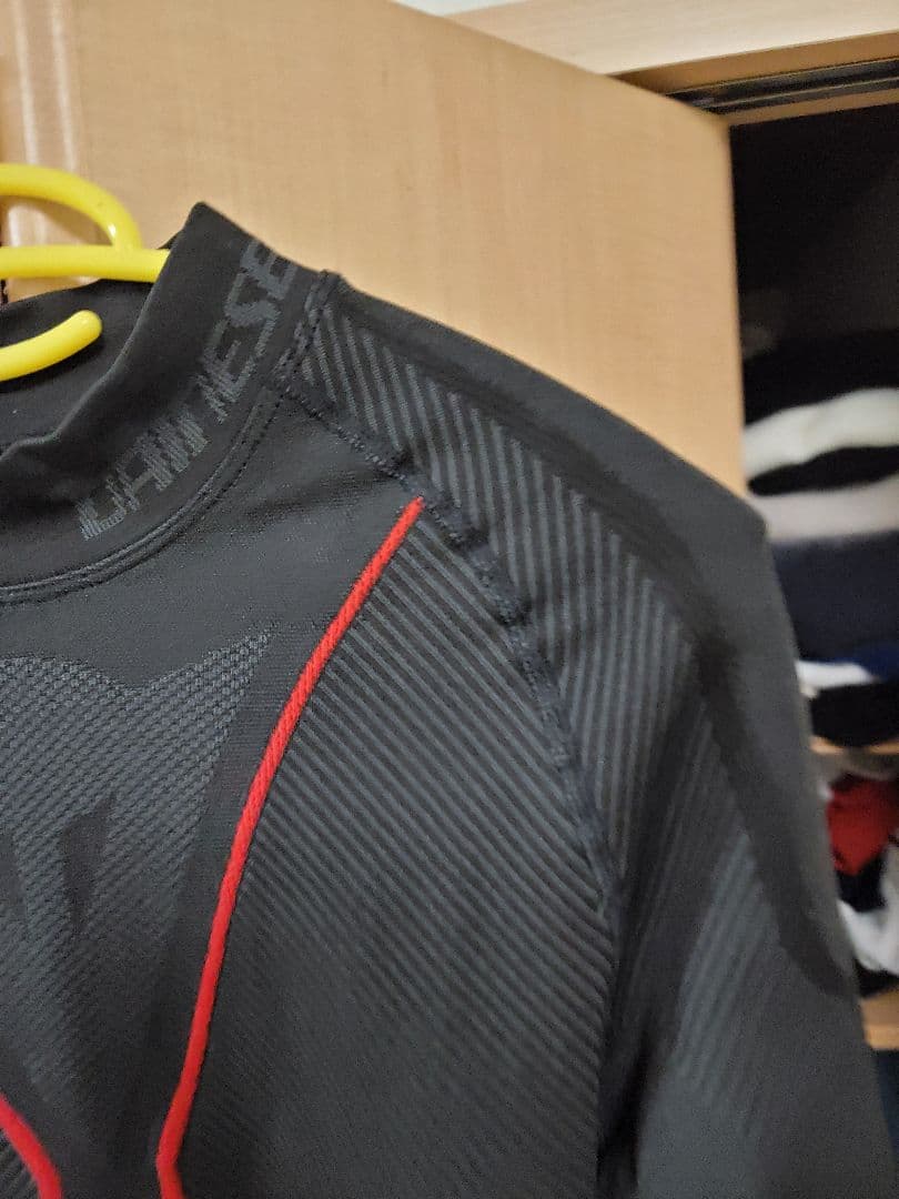 ダイネーゼ THERMO TEE LS 中古