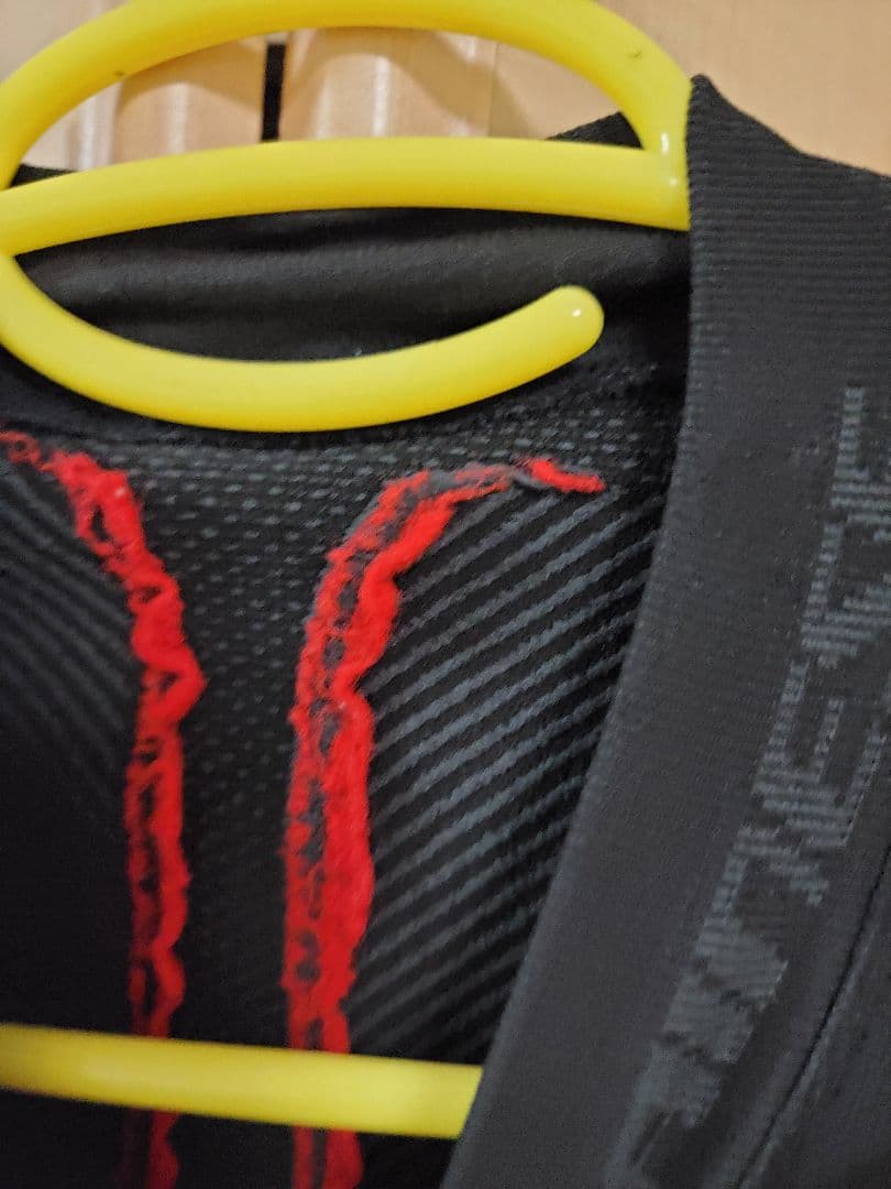 ダイネーゼ THERMO TEE LS 中古