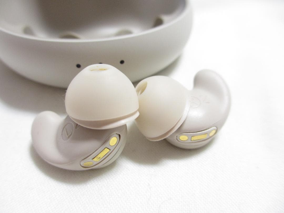 ★ Anker Soundcore sleep A20 ワイヤレスイヤホン 睡眠