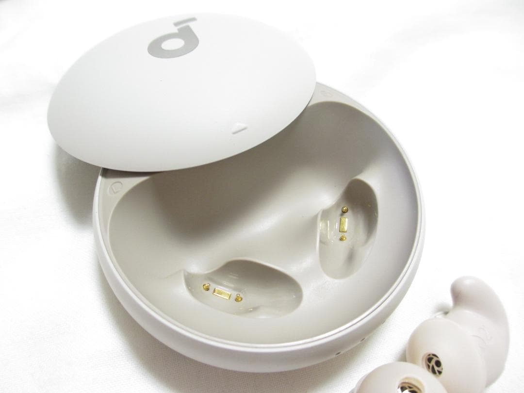 ★ Anker Soundcore sleep A20 ワイヤレスイヤホン 睡眠