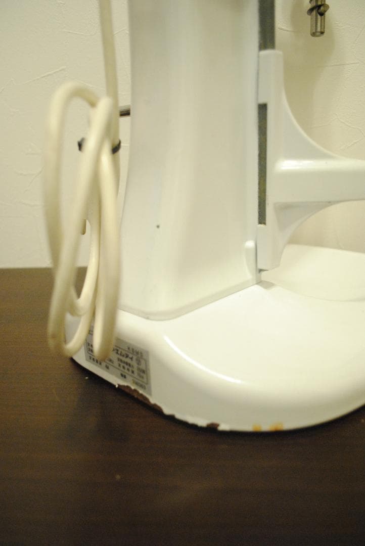 キッチンエイドスタンドミキサ Kitchenaid　KSM5 白