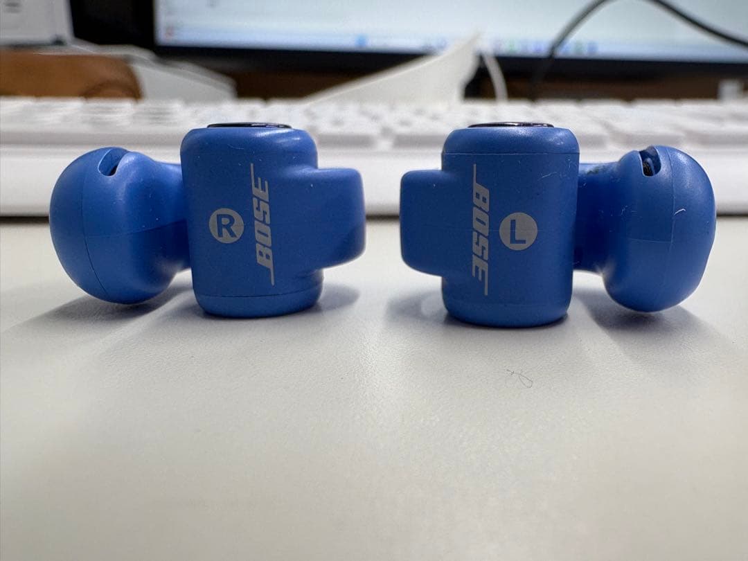 BOSE Bluetooth イヤフォン