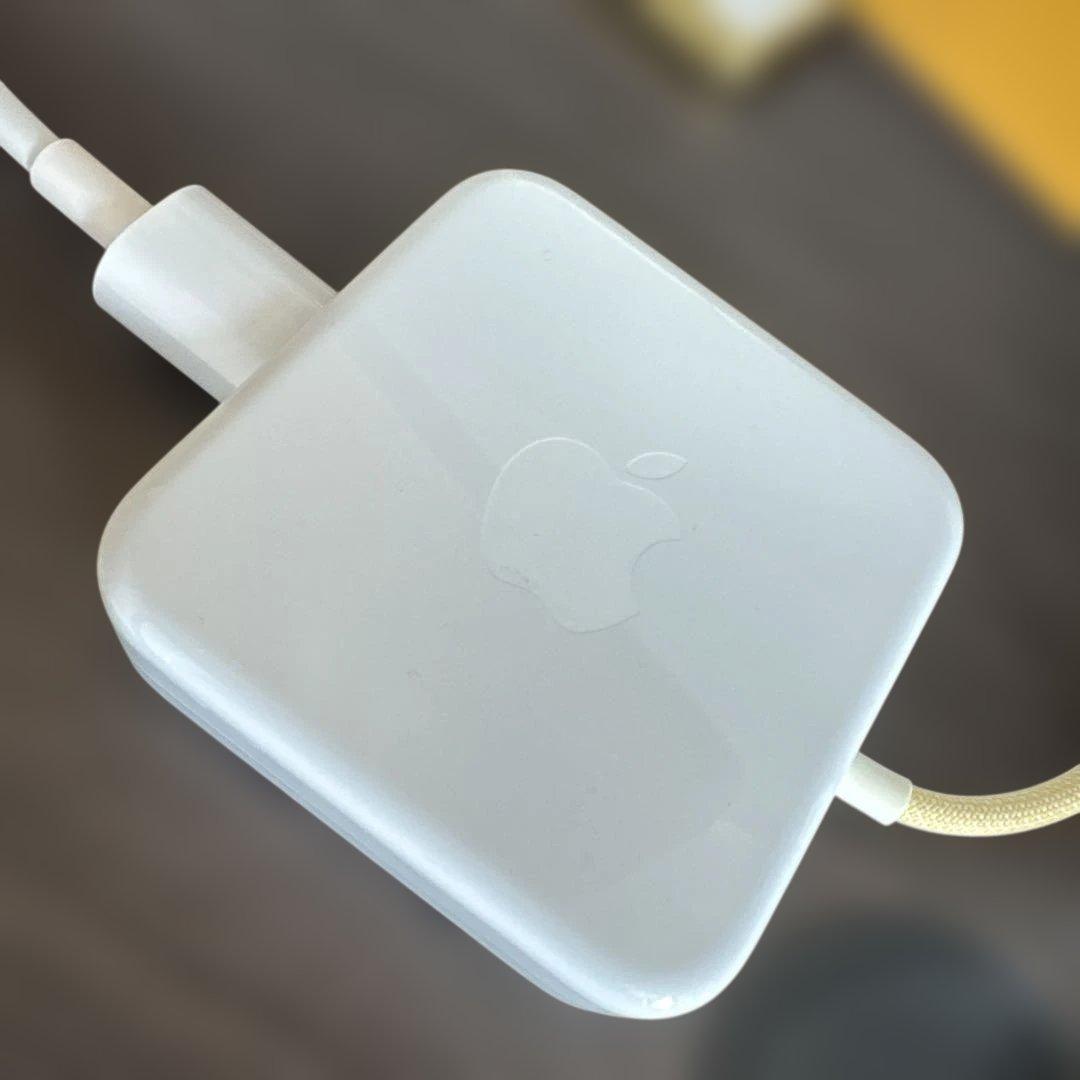 Apple iMac 24インチ イエロー　本体　デスクトップPC