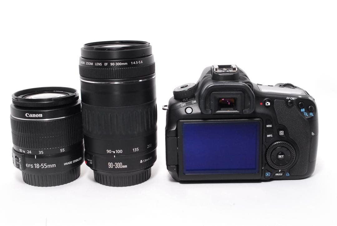 ◆手ぶれ補正◆Canon EOS 60D◆ハイアマチュア◆一眼レフカメラ◆美品◆