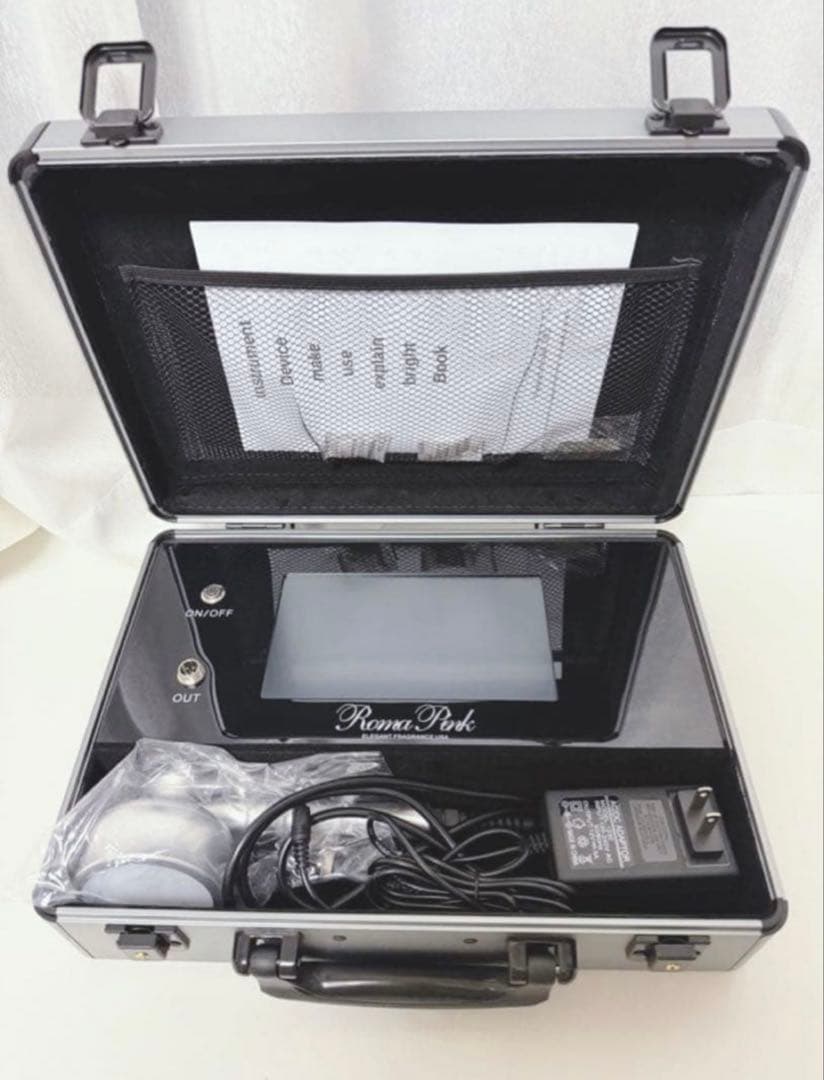 Roma Pink ローマピンク LEDセット ボディセラム＆リップセラム