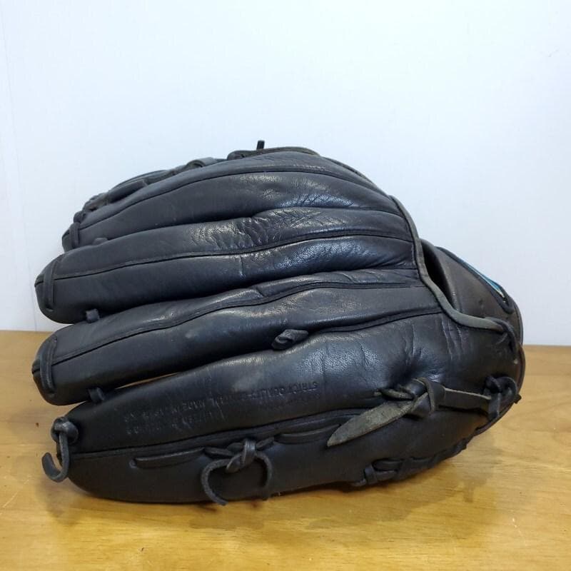 ミズノ 松坂大輔モデル 日本製 初期ミズノ版 激レア 投手用 軟式グローブ